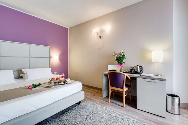 BEST WESTERN Hotel Imperiale