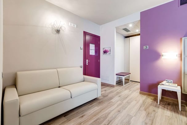 BEST WESTERN Hotel Imperiale