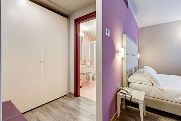 BEST WESTERN Hotel Imperiale