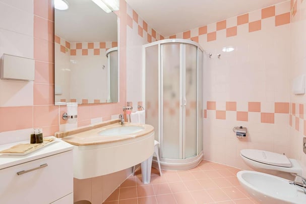 BEST WESTERN Hotel Imperiale