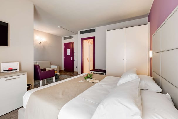 BEST WESTERN Hotel Imperiale