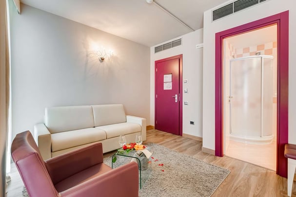 BEST WESTERN Hotel Imperiale