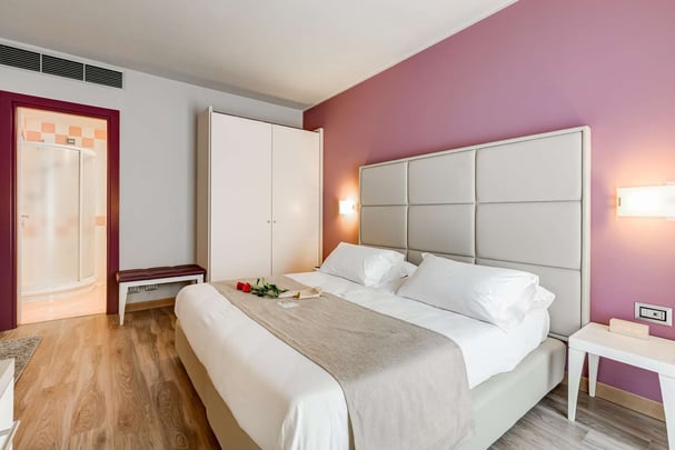 BEST WESTERN Hotel Imperiale