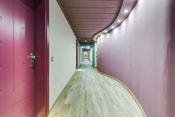 BEST WESTER Hotel Imperiale