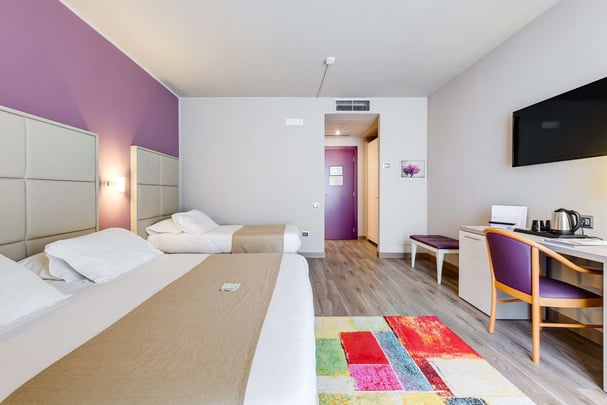 BEST WESTERN Hotel Imperiale