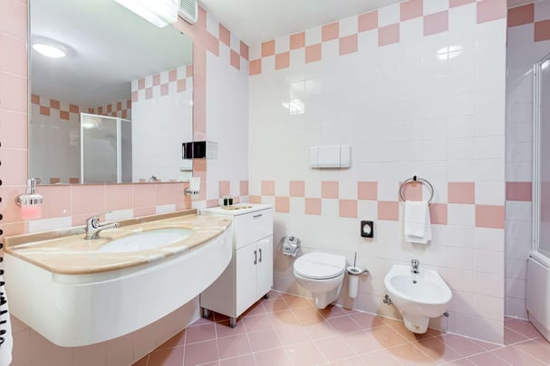 BEST WESTERN Hotel Imperiale