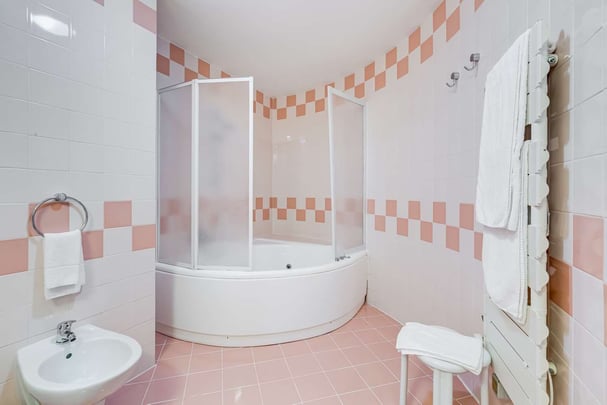 BEST WESTERN Hotel Imperiale