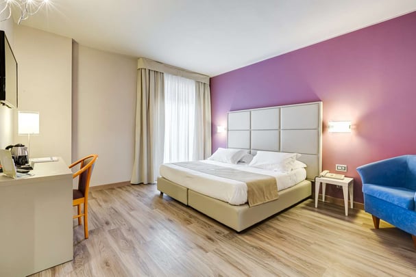 BEST WESTER Hotel Imperiale