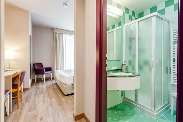 BEST WESTERN Hotel Imperiale