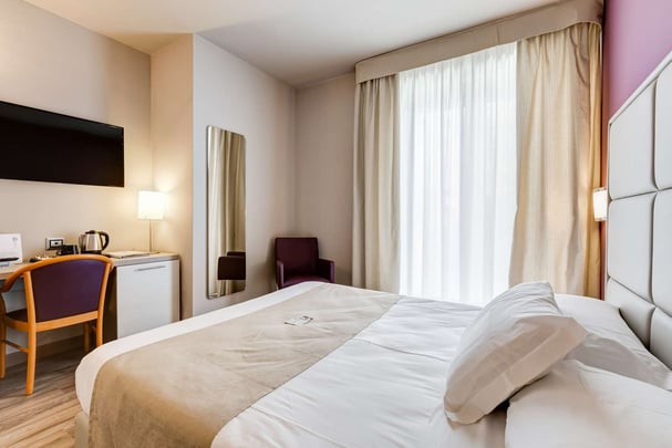 BEST WESTERN Hotel Imperiale