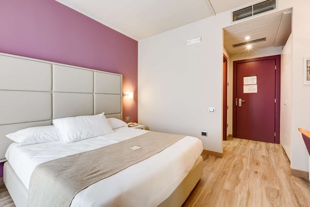 BEST WESTER Hotel Imperiale