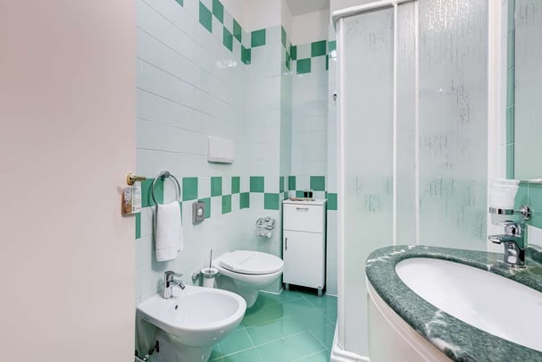 BEST WESTERN Hotel Imperiale