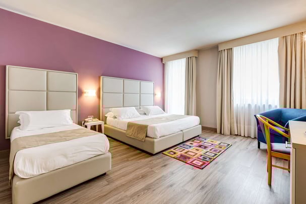 BEST WESTERN Hotel Imperiale