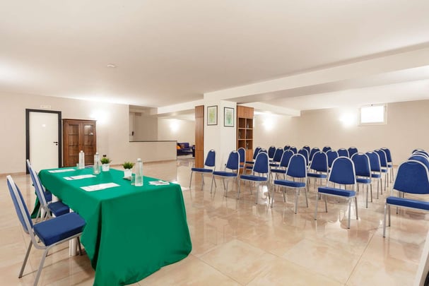 BW Hotel Imperiale / Sala Meeting "Lucania"