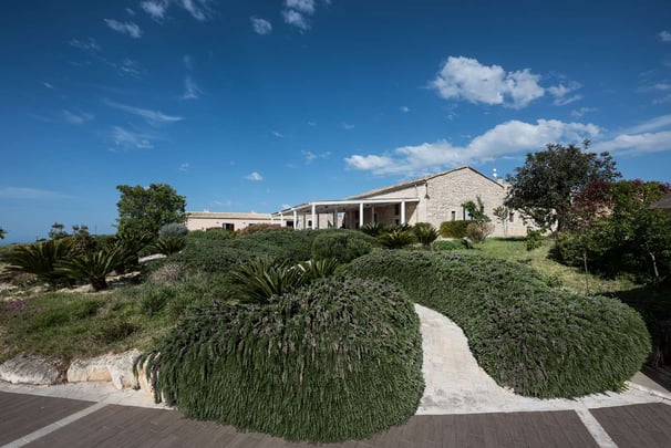 View from the Swimming Pool