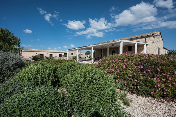 View from the Swimming Pool