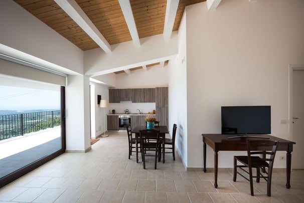 Residence Living Room