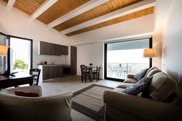 Residence Living Room