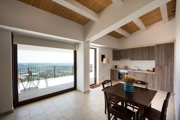 Residence Living Room