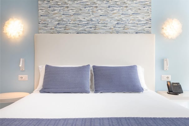 Superior room Sea View & Balcony