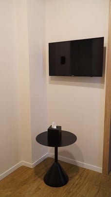 Superior Amenities in the Two Bedroom Guest Room