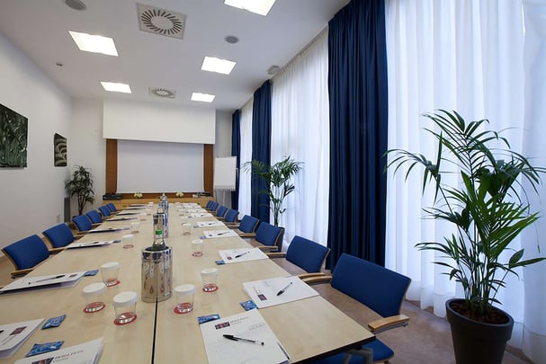 Meeting Room Leoni