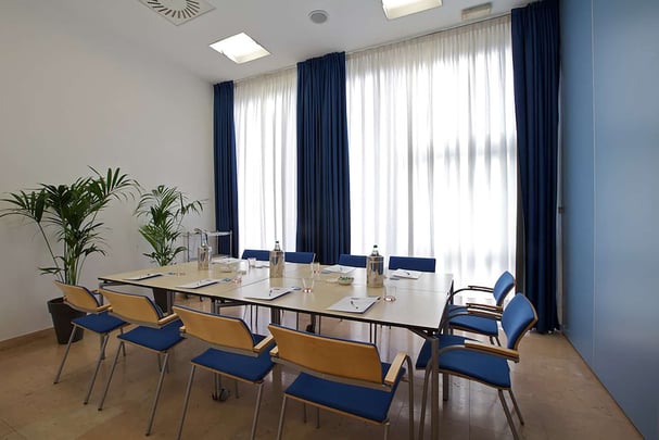 Meeting Room Vescovi