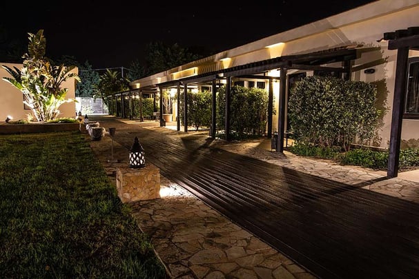 Le Dune Resort, BW Signature Collection - Exterior