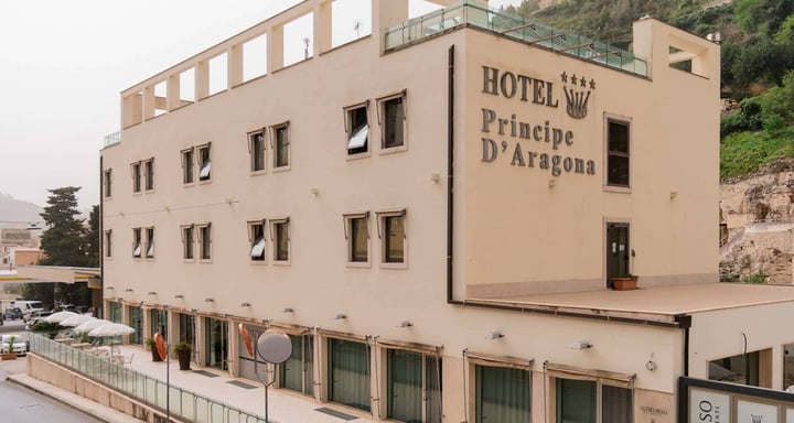 Hotel Principe d' Aragona, Sure Hotel Collection by Best Western