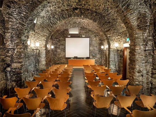 Monterolla Meeting room