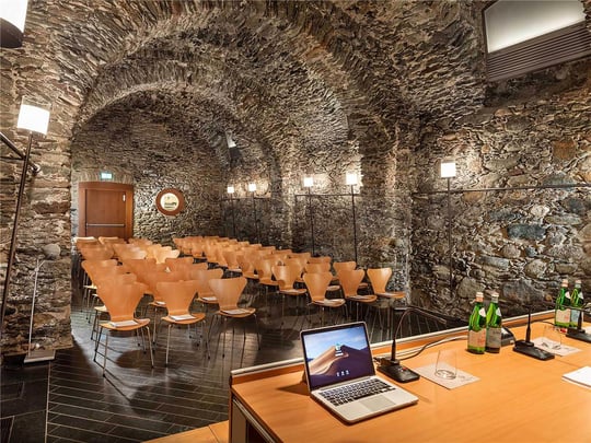 Monterolla Meeting Room