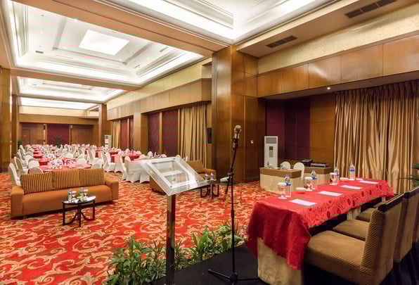 Meeting Ballroom