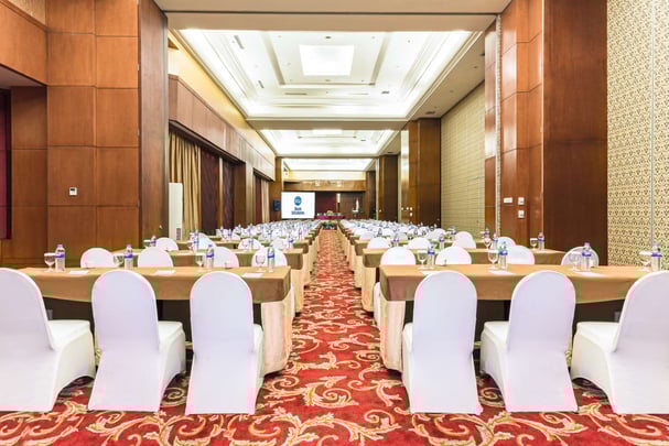 Meeting Ballroom
