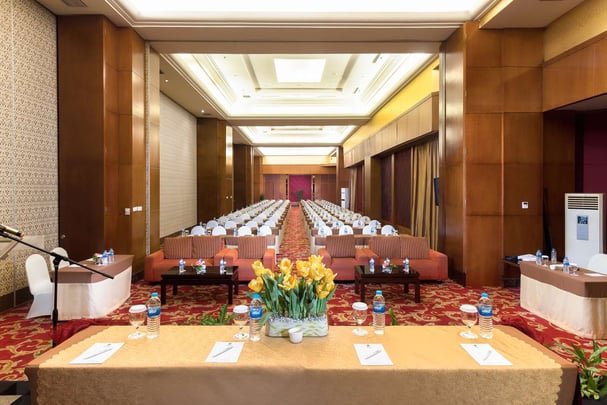 Meeting Ballroom