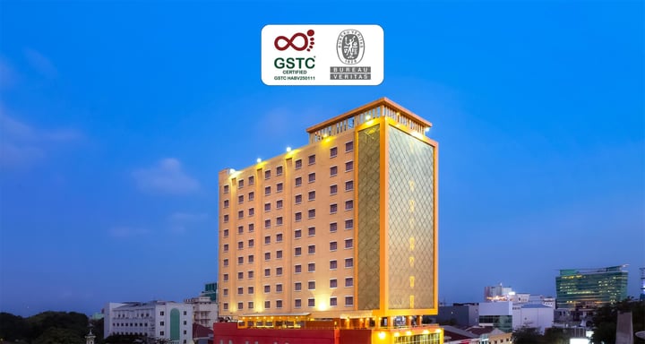 BW Plus Makassar Beach