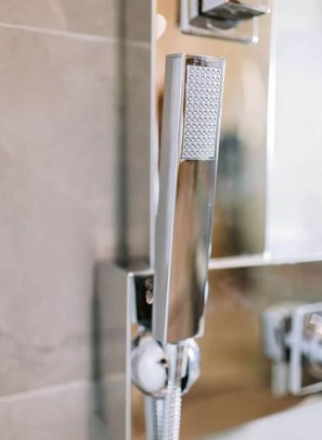 Guest Bathroom Amenities