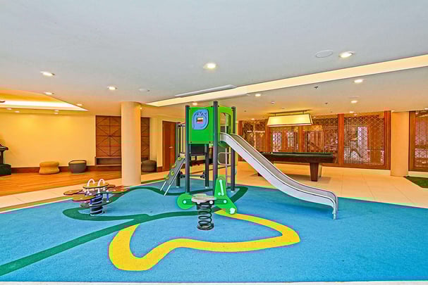 Play Room