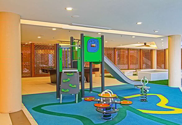 PLAY AREA