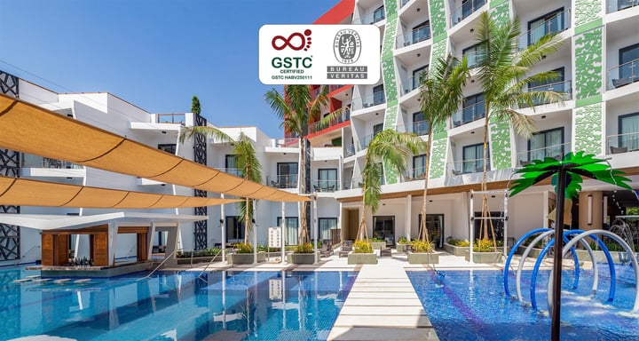 BW Plus The Ivywall Resort Panglao