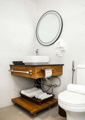 Superior Room - Bath