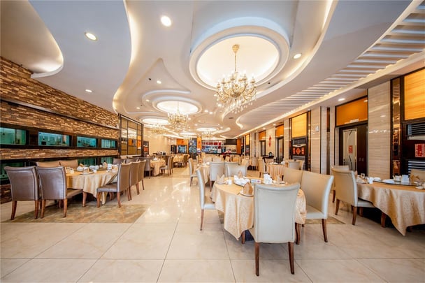 Restuarant - Fortune