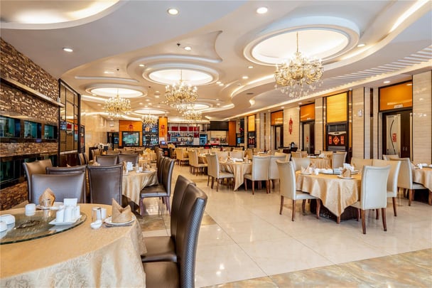 Restuarant - Fortune