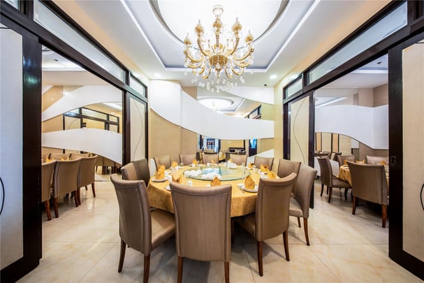 Restuarant - Fortune