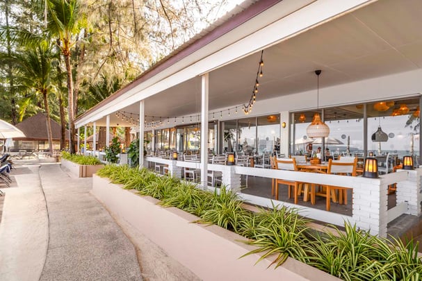 Seaside Seafood Kitchen