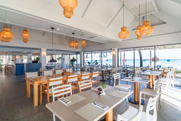 Seaside Seafood Kitchen