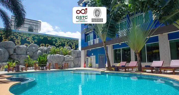 BW Royal Buriram Hotel