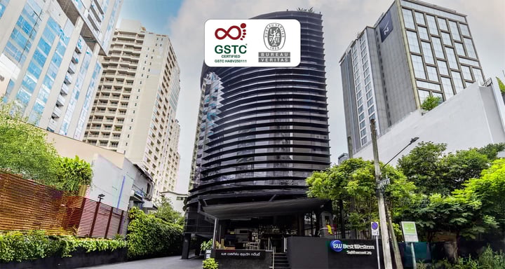 Best Western Sukhumvit 20