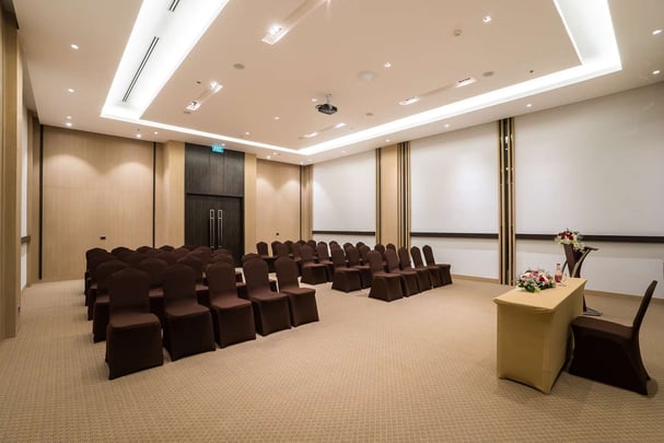 Meeting Room Overview