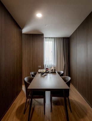 Presidential Suite Room