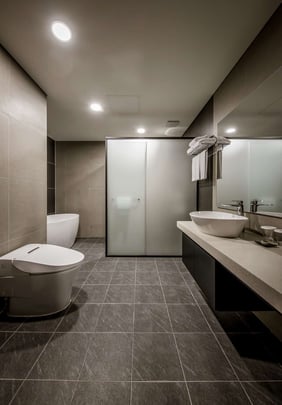 Presidential Suite Room